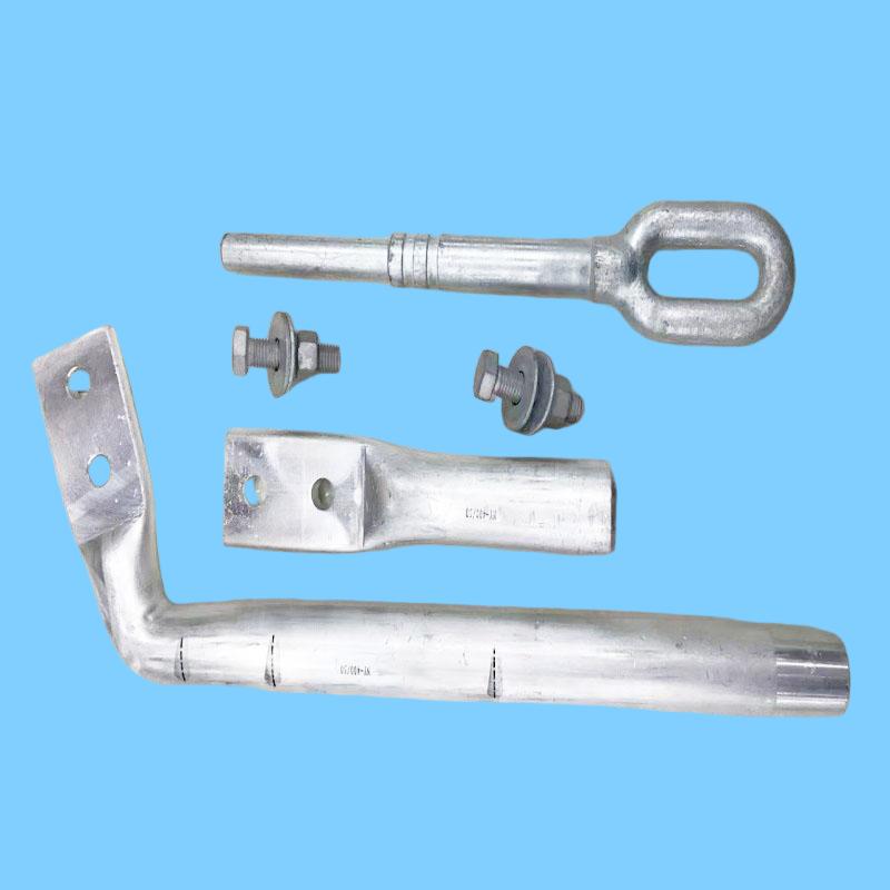 NY Strain Clamp(Hydraulic Type) 5